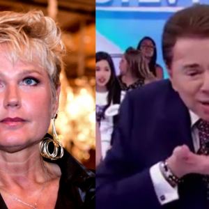 Xuxa e Silvio Santos estão envolvidos em uma nova polêmica. As informações a seguir são do Notícias da TV