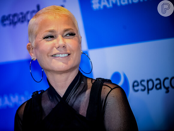 Assessoria de Xuxa confirmou a recusa do convite para o 'Teleton', mas alegou que os motivos foram somente profissionais