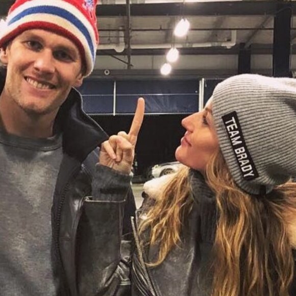 Gisele Bündchen está disposta a realmente se separar de Tom Brady