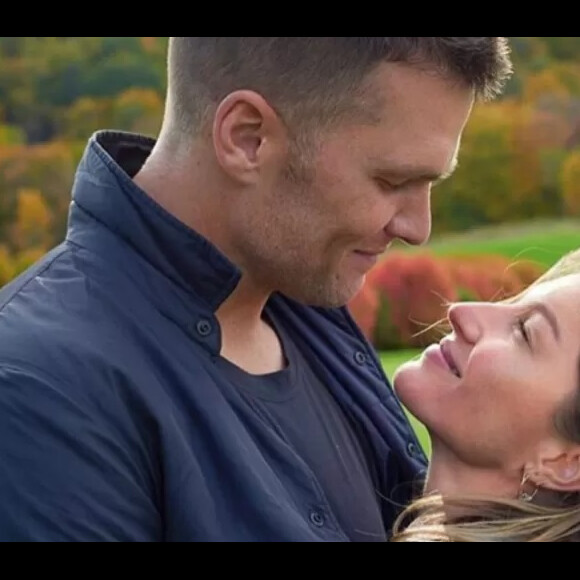 Segundo a People, Gisele Bündchen está cansada de discutir com Tom Brady