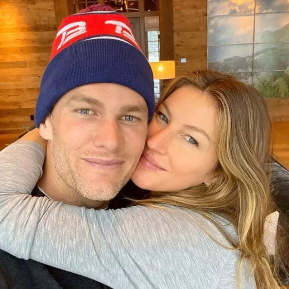 Gisele Bündchen não apoiou a desistência da aposentadoria de Tom Brady