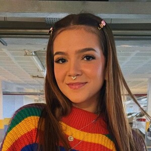 Mel Maia voltará à TV na próxima novela das sete da Globo