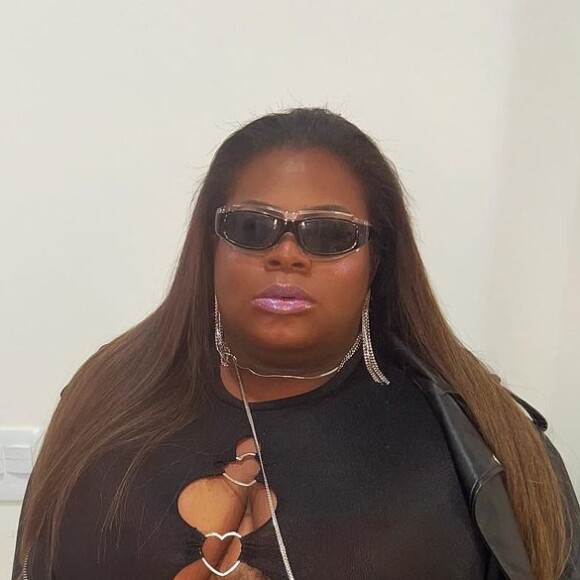 Apesar do susto, Jojo Todynho parece não ter sofrido nenhum dano físico e não revelou detalhes sobre os prejuízos materiais ao veículo