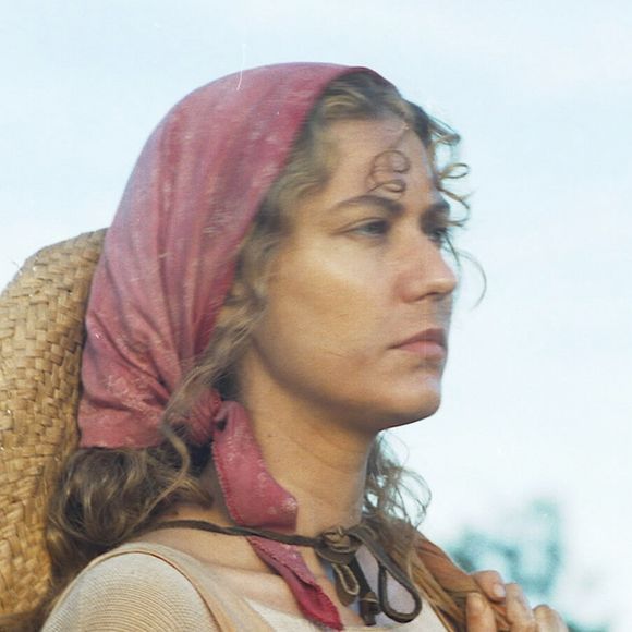 Novela 'O Rei do Gado' aborda a questão da disputa por terras através de Luana (Patricia Pillar)