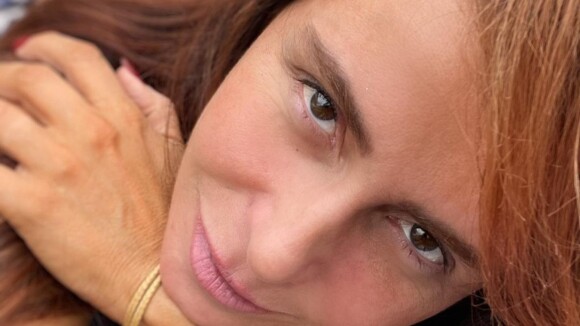 Corpo de Giovanna Antonelli, a Helô de 'Travessia', de biquíni em foto vai te deixar babando!