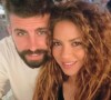Gerard Piqué está pronto para realizar com a namorada algo que Shakira se recusou a fazer: ter mais um filho