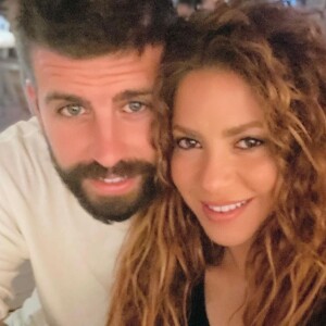 Gerard Piqué está pronto para realizar com a namorada algo que Shakira se recusou a fazer: ter mais um filho