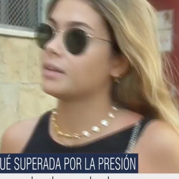 Clara Chía, nova namorada de Gerard Piqué, pode engravidar já em 2023