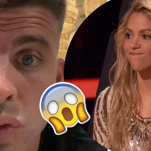 Gerard Piqué engatou um romance com Clara Chía logo após o divórcio polêmico com Shakira