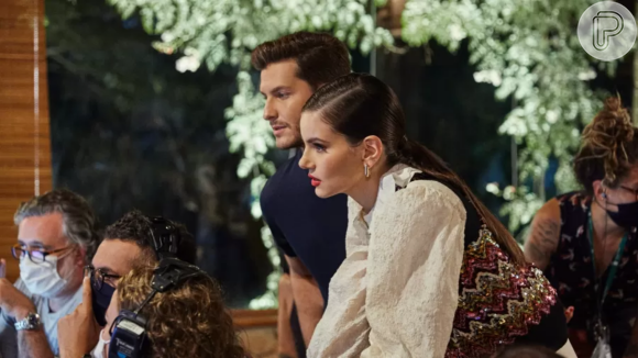 Casamento às Cegas: versão brasileira ganhou teaser com tretas e casamentos