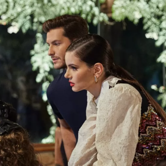 Casamento às Cegas: versão brasileira ganhou teaser com tretas e casamentos