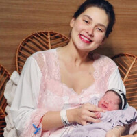 Virgínia Fonseca passa por procedimento estético ainda na maternidade após parto da segunda filha