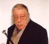 Novela 'Força de Um Desejo': ator que deu vida ao banqueiro Felício, José Lewgoy morreu em 2003