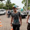 Neymar chegou em Jurerê Internacional, em Santa Catarina, no sábado, 27 de dezembro de 2014, e a festa na Posh Club
 