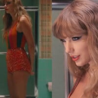 Você sabia que Taylor Swift usa peça de roupa 'carioca' em look de novo clipe? Saiba preço e onde comprar!