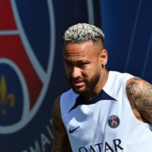 Processo de Neymar ainda corre na Justiça brasileira