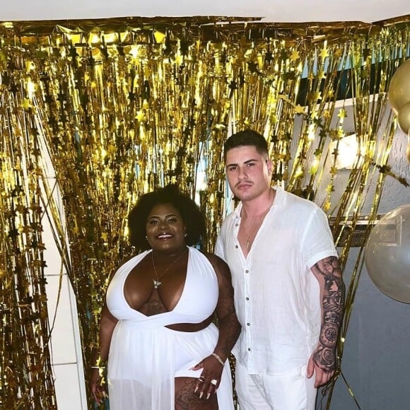 Fim do casamento de Jojo Todynho e Lucas Souza está sendo marcado por polêmicas