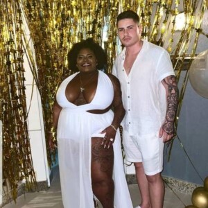 Jojo Todynho explicou que após a separação vai inspirar mulheres