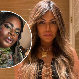 Liziane Gutierrez dá nota para desempenho sexual do ex-marido de Jojo Todynho