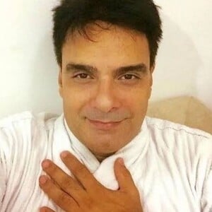 Guilherme de Pádua morreu de infarto