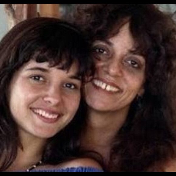 Morta por Guilherme de Pádua, Daniella Perez era filha de Gloria Perez