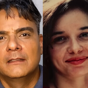 Guilherme de Pádua, assassino de Daniella Perez, morreu neste domingo, 6 de novembro de 2022