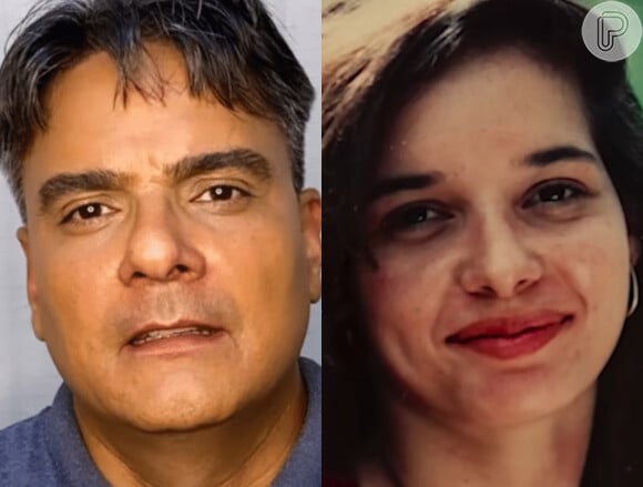 Guilherme de Pádua, assassino de Daniella Perez, morreu neste domingo, 6 de novembro de 2022