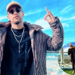 Neymar usou look de mais de R$ 18 mil para ver convocação da Copa