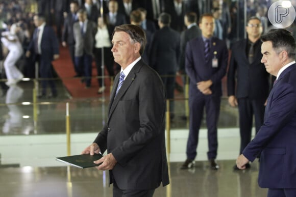 Jair Bolsonaro é o primeiro presidente da história a tentar reeleição e não conseguir 