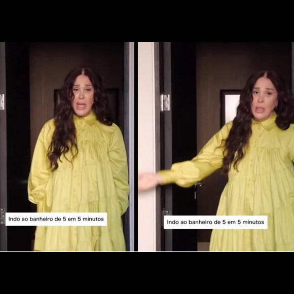 Claudia Raia mantém rotina firme de exercícios