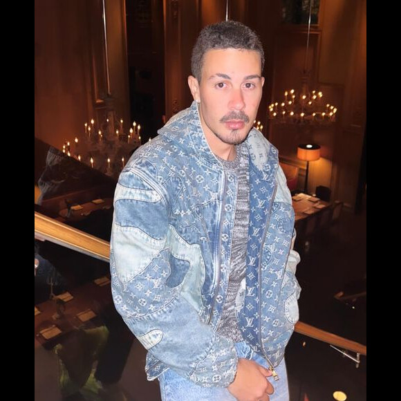 Carlinhos Maia lamentou a separação de Lucas Guimarães