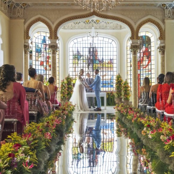 Casamento às Cegas Brasil: nova temporada teve estreia adiada