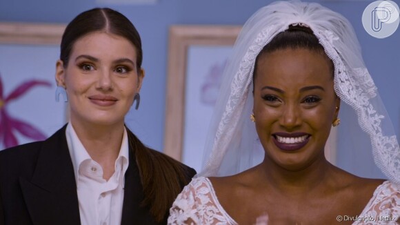 Casamento às Cegas Brasil tem mudança na data de estreia da segunda temporada