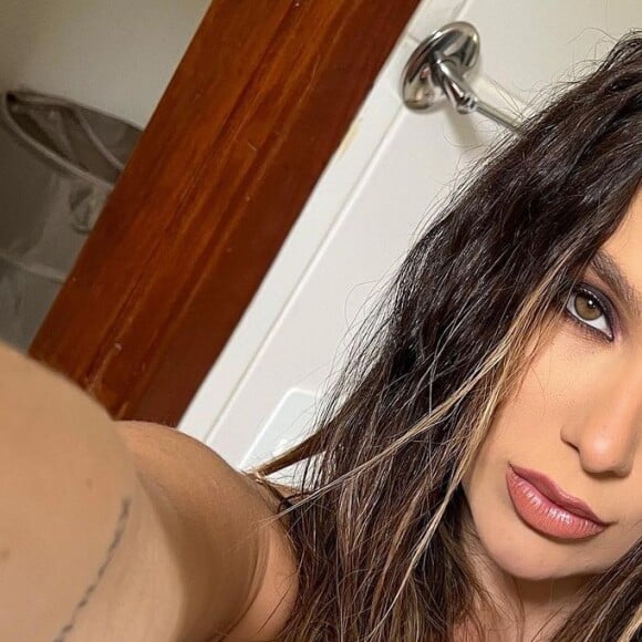 Virgínia Fonseca é adepta as mudanças estéticas