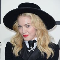 Madonna desiste de passar o Réveillon no Rio e viaja com a família para a Suíça