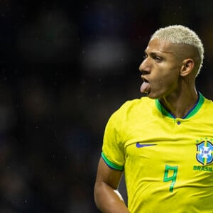 Richarlison viralizou nas redes sociais após o jogo do Brasil na Copa do Mundo 2022