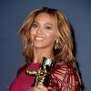 Beyoncé se tornou a artista mais bem paga no mundo da música em 2014
