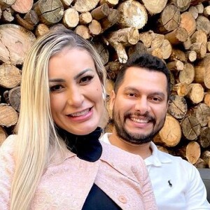 Andressa Urach
