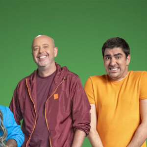 Jojo Todynho é uma das comentaristas no 'Central da Copa'