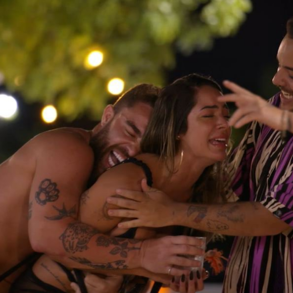 De Férias Com o Ex: reality de pegação tem episódio terça e quinta