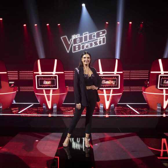 The Voice Brasil: Fátima Bernardes deixou o Encontro para apresentar reality musical