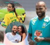 Saiba quem é a mulher do jogador Daniel Alves, da Seleção Brasileira: modelo apoiou o marido após escalação para jogo contra Camarões