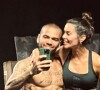 Com quem Daniel Alves é casado? O jogador da Seleção Brasileiro é casado com a modelo espanhola Joana Sanz