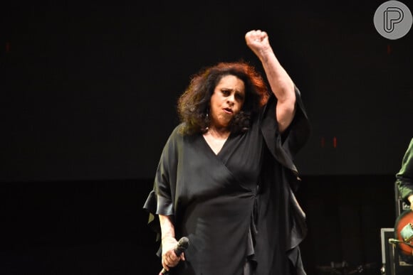 Gal Costa morreu aos 77 anos