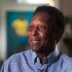 Internado com câncer, Pelé revela sobre real estado de saúde: 'Sigo meu tratamento'