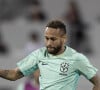 Neymar: de acordo com uma fonte do Purepeople, Jéssica Turini foi vista no treino da Seleção no último domingo (04)