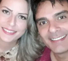 A morte de Guilherme de Pádua completa um mês nesta terça-feira (06) e a viúva do ex-ator, Juliana Lacerda, tem enfrentado sérios problemas após a perda do marido