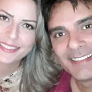 A morte de Guilherme de Pádua completa um mês nesta terça-feira (06) e a viúva do ex-ator, Juliana Lacerda, tem enfrentado sérios problemas após a perda do marido