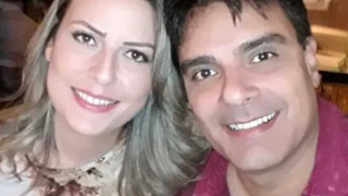 Após morte de Guilherme de Pádua, viúva é alvo de ameaças e passa período em clínica psiquiátrica: 'Tiro na testa'