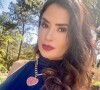 Casamento às Cegas: Vanessa é a participante mais seguida nas redes sociais